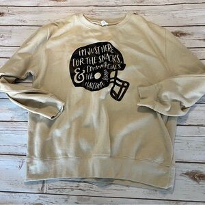 Super Bowl Sweatshirt